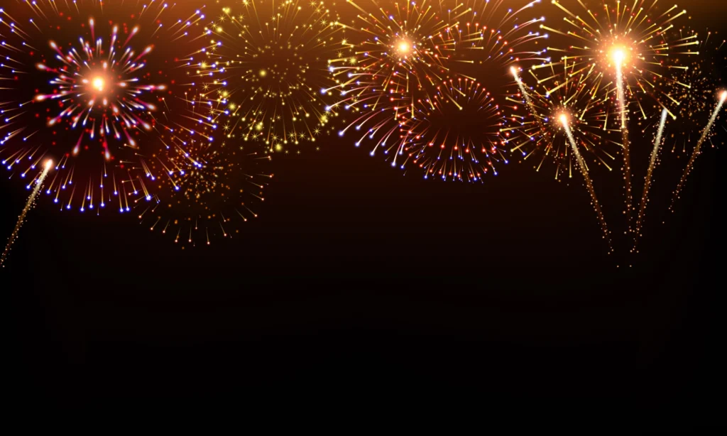2011.i211.020..pyrotechnics fireworks realistic background