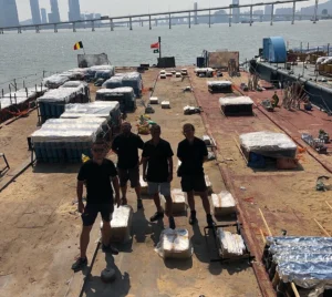 30th macao international fireworks display contest 2019 pyro technic transilvania 003