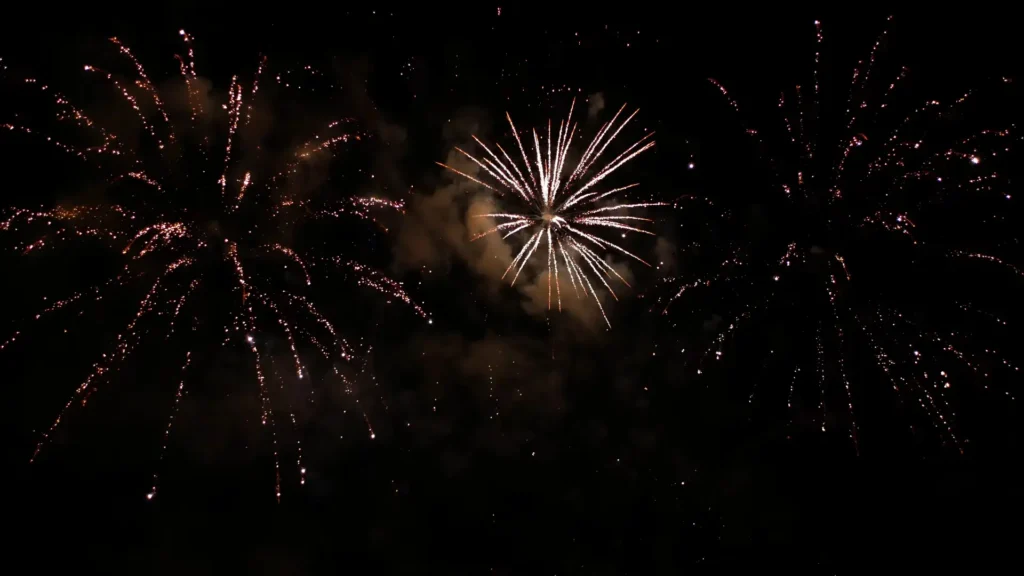 5. medzinárodný festival ohňostrojov 2019 2. súťažný ohňostroj pyro technic transilvania (ro) (4k) 0 53 screenshot