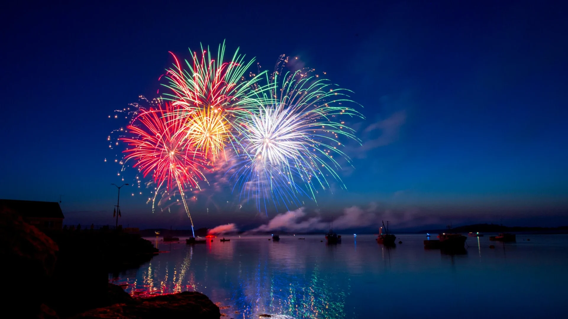 pyro technic artificii multicolore produse profesionale 034